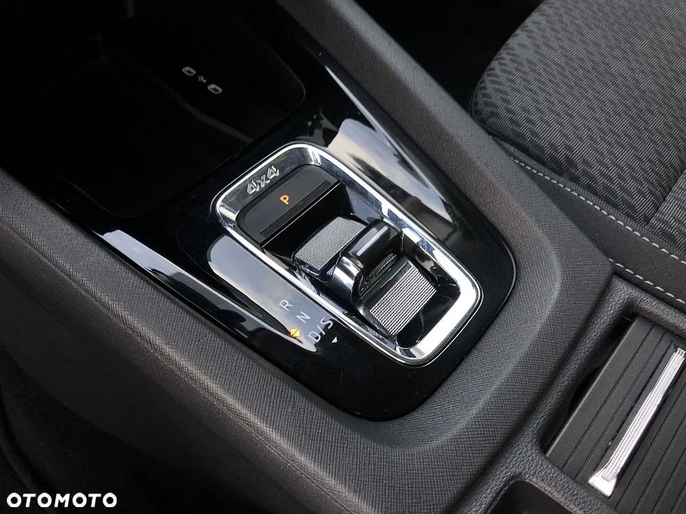 Skoda Octavia 2.0 TSI 4x4 Style DSG - 21