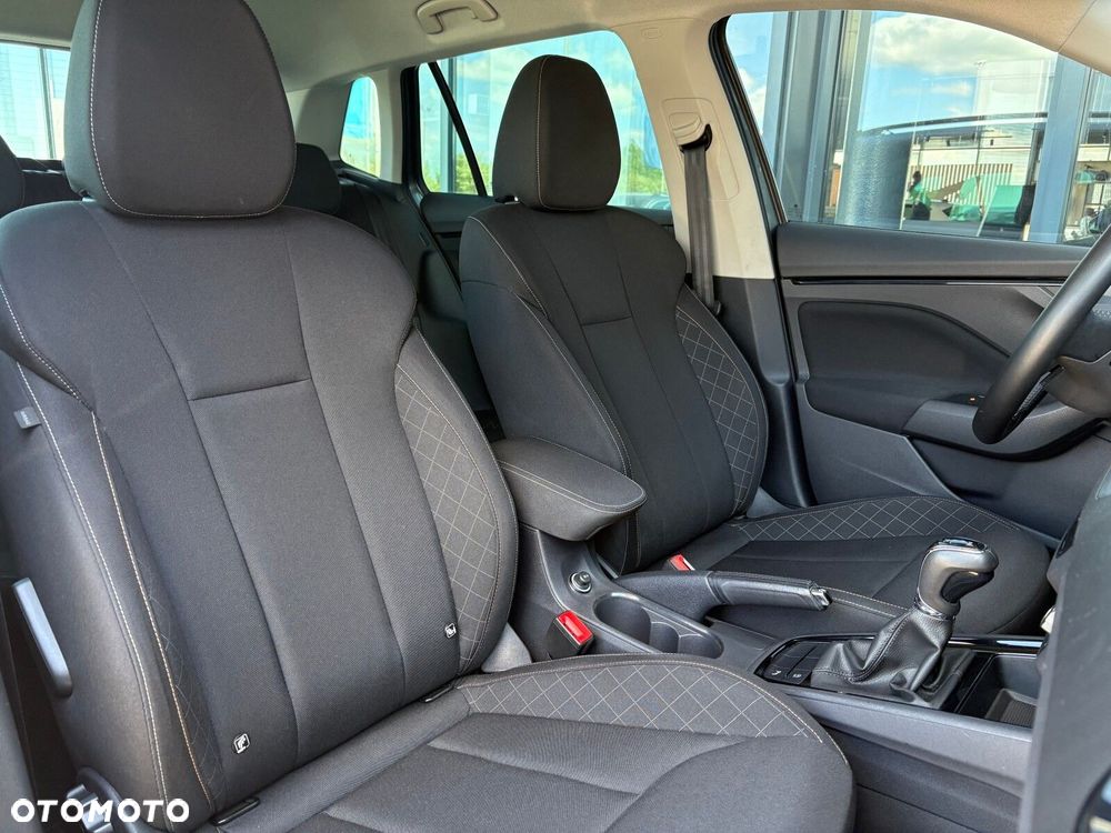 Skoda Kamiq 1.0 TSI Ambition DSG - 17