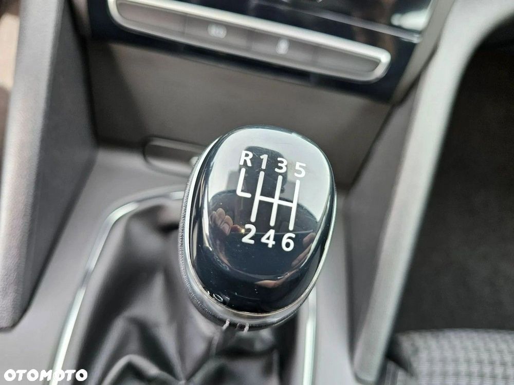 Renault Talisman 1.7 Blue dCi Limited - 16