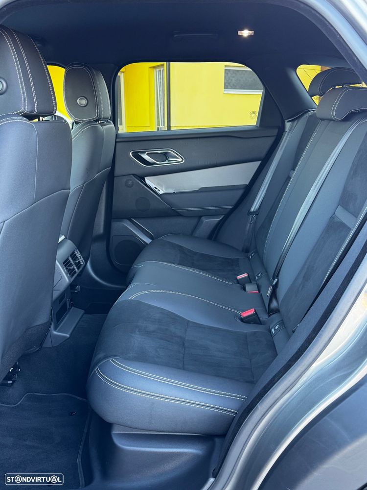 Land Rover Range Rover Velar 2.0 P400e AWD - 14