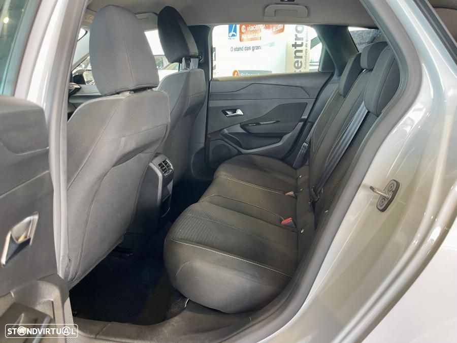 Peugeot 308 SW 1.2 PureTech Active Pack - 21