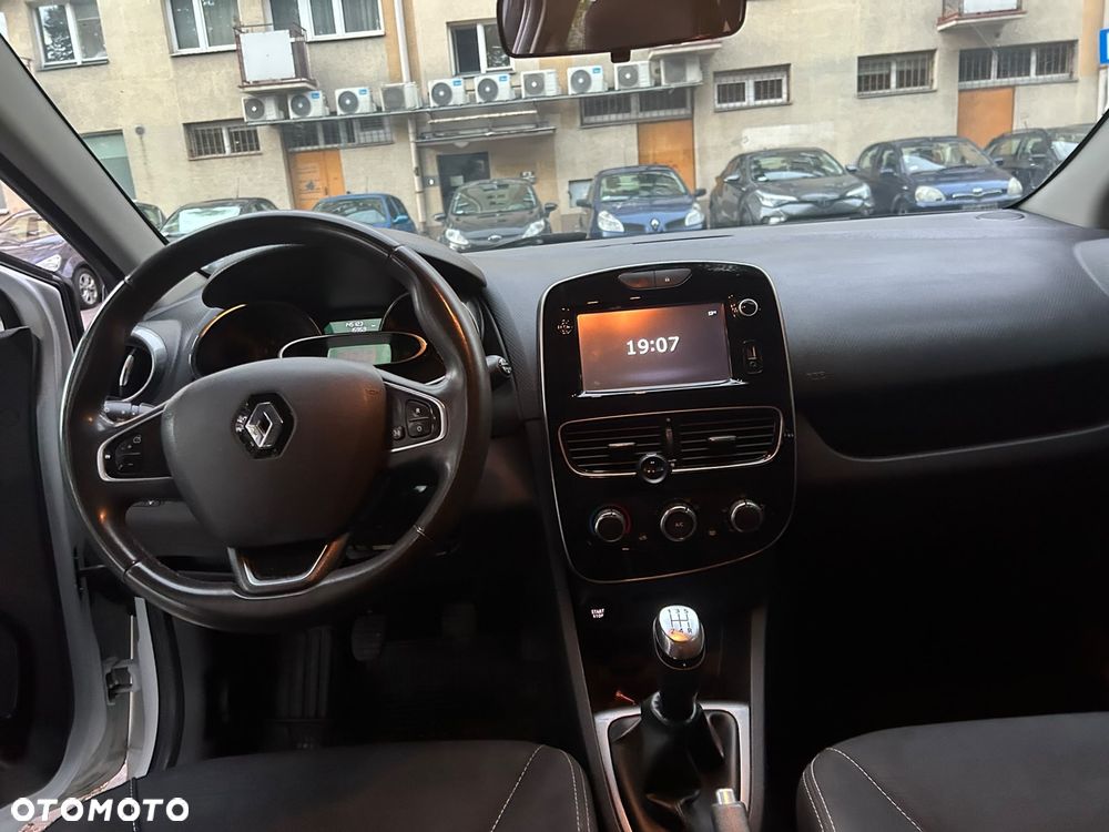 Renault Clio 2018 photo 4