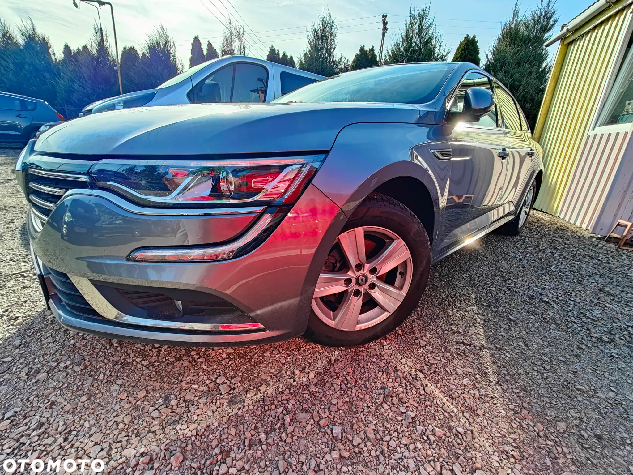 Renault Talisman ENERGY dCi 110 LIFE - 39
