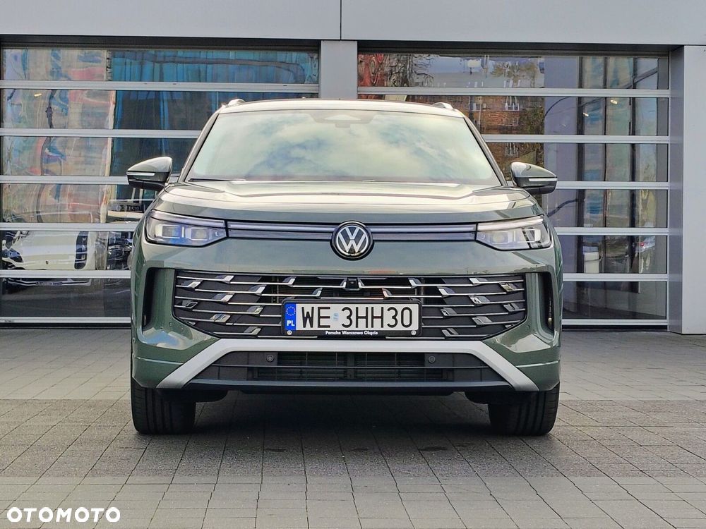 Volkswagen Tayron - 2