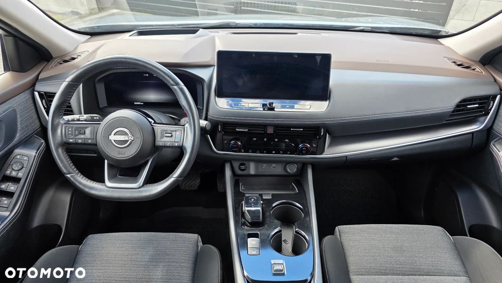 Nissan X-Trail 1.5 VC-T e-POWER N-Connecta 2WD - 17