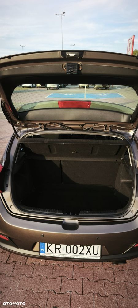 Kia Ceed 1.6 GDI M - 13