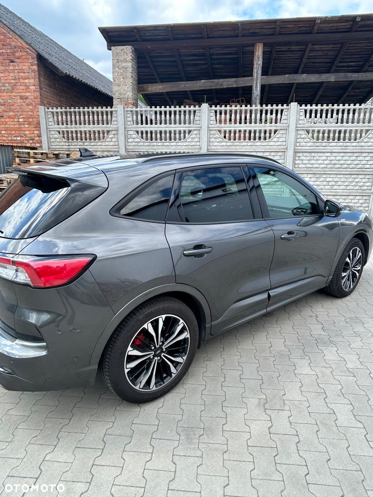 Ford Kuga 1.5 EcoBoost FWD Trend - 2