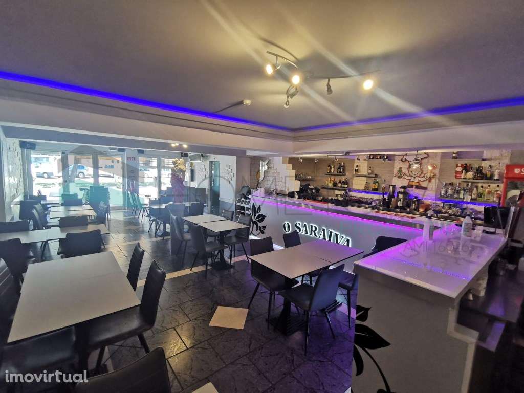 Restaurante em Quarteira - Grande imagem: 5/16