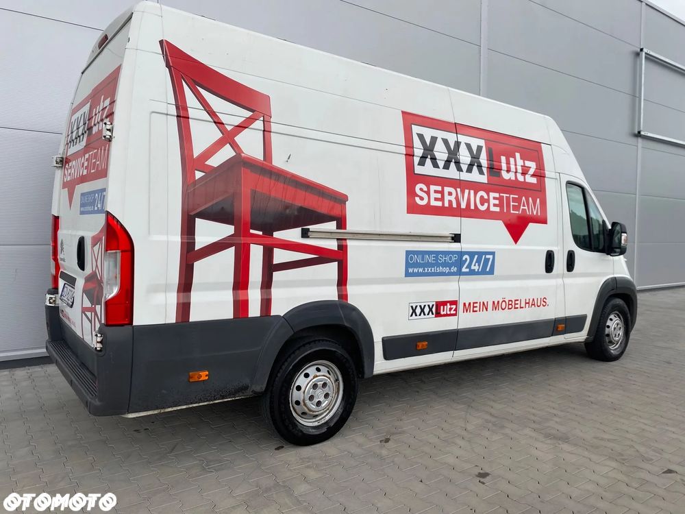 Citroën JUMPER - 12