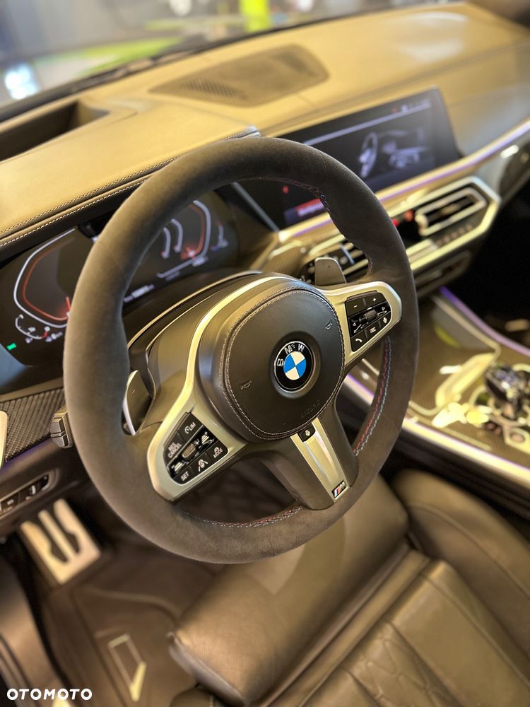 BMW X5 - 23