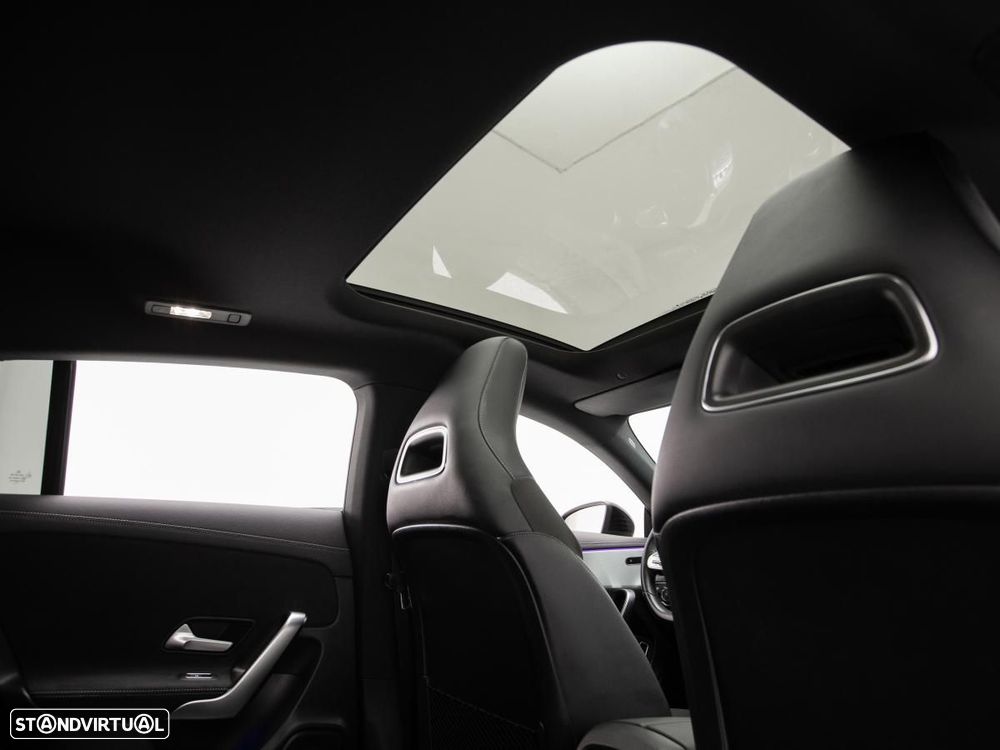 Mercedes-Benz CLA 250 e 8G-DCT Edition AMG Line - 13