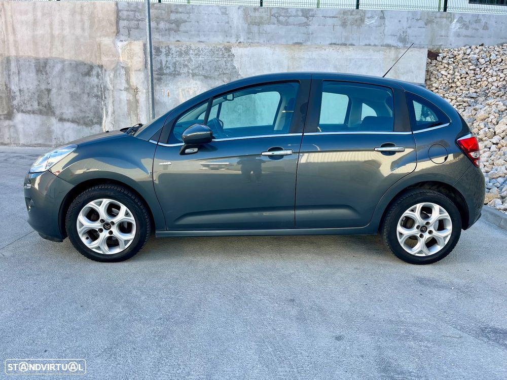 Citroën C3 - 16