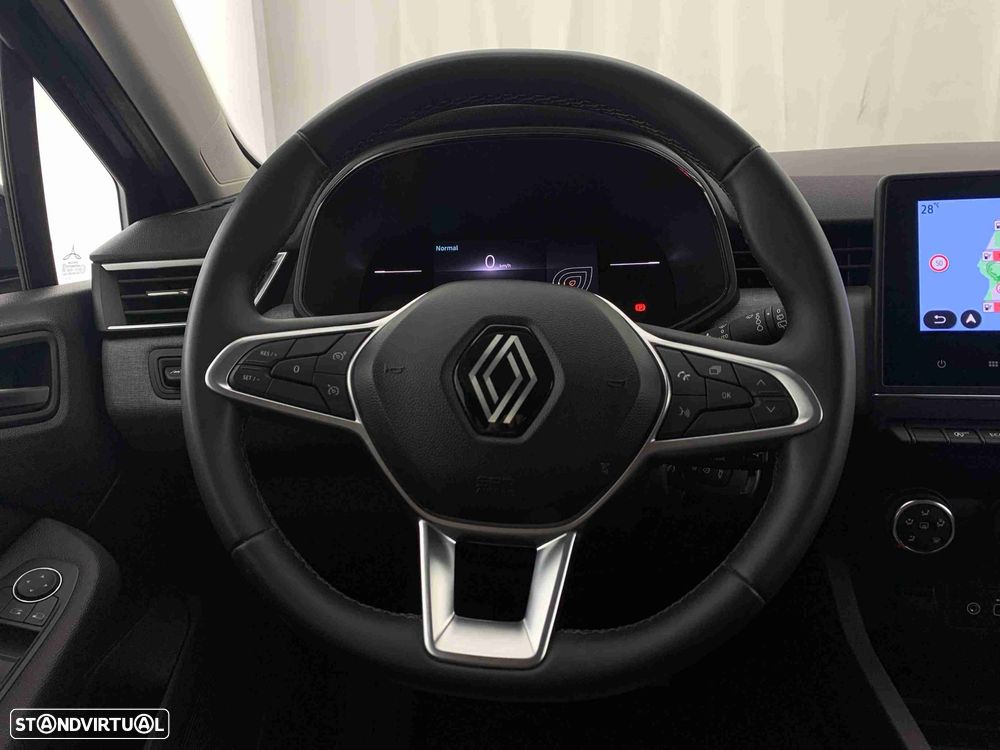 Renault Clio 1.0 TCe Evolution - 12