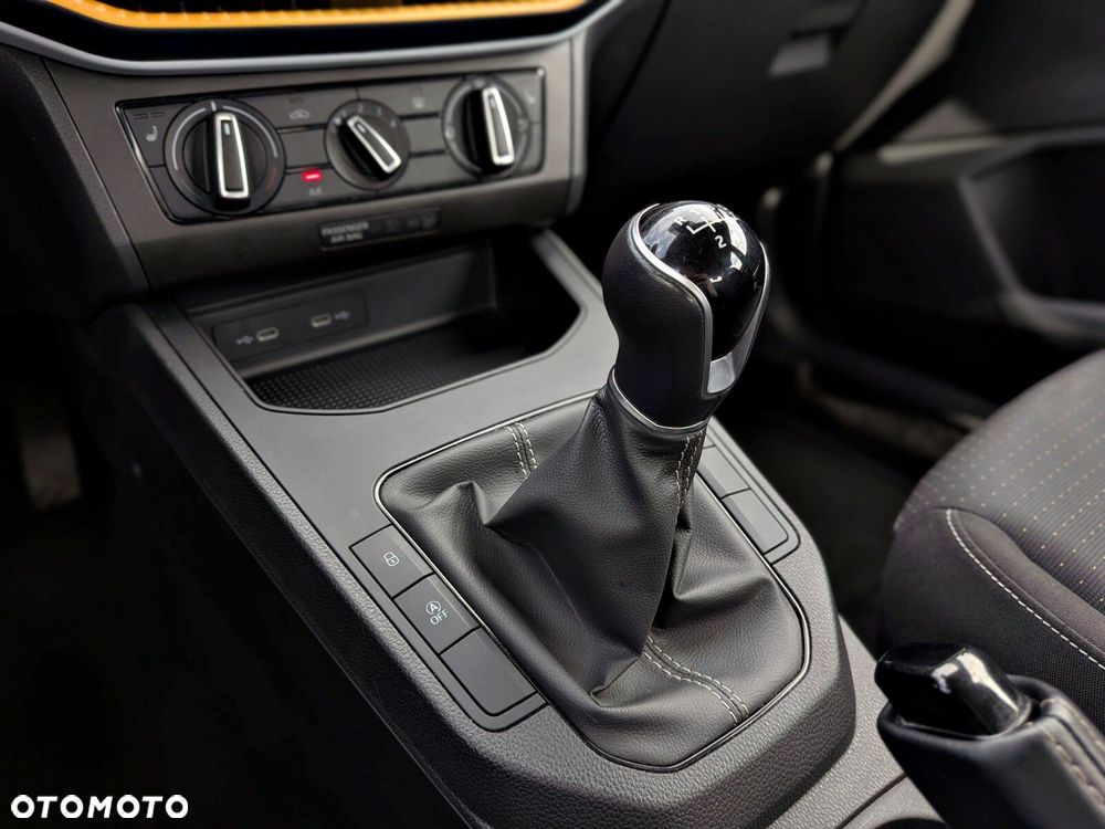 Seat Ibiza 1.0 TSI Style S&S - 30