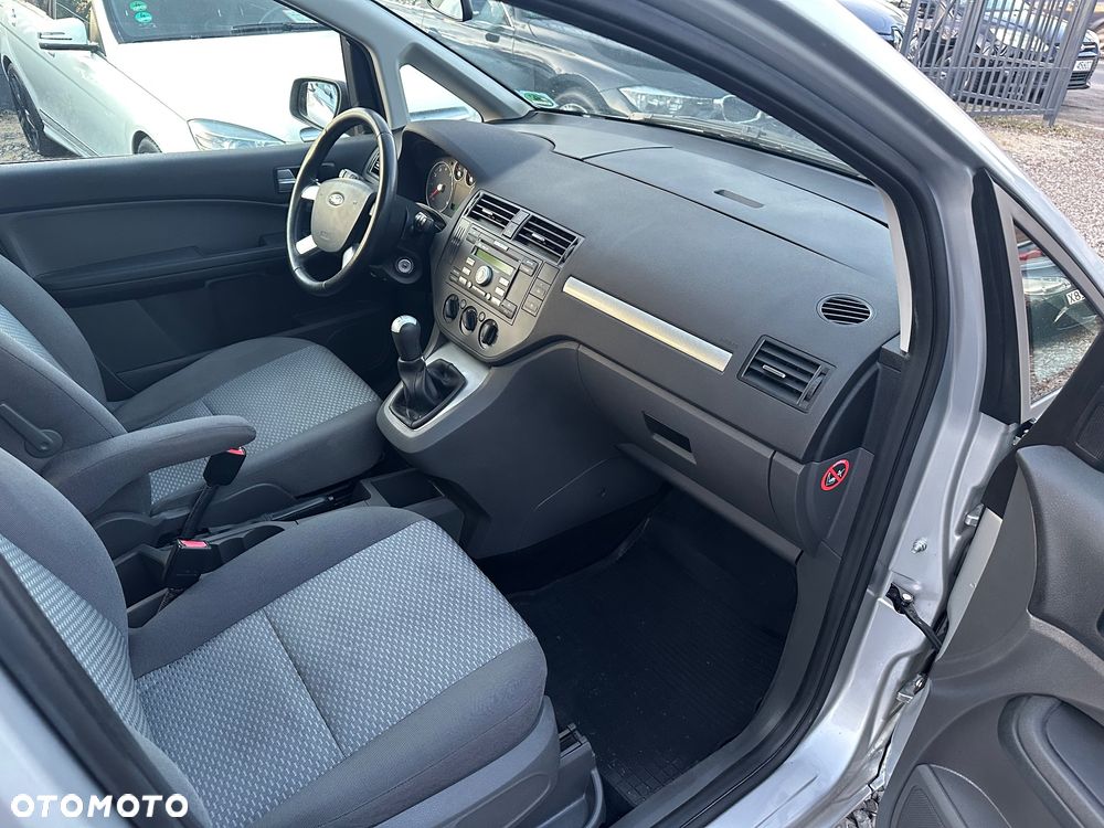 Ford C-MAX 1.6 Style+ - 17