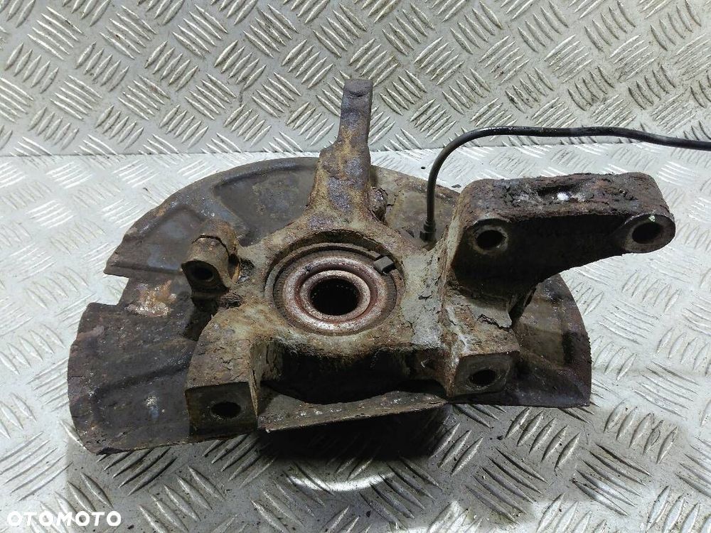 ZWROTNICA LEWA PRZEDNIA PEUGEOT 807 - 1