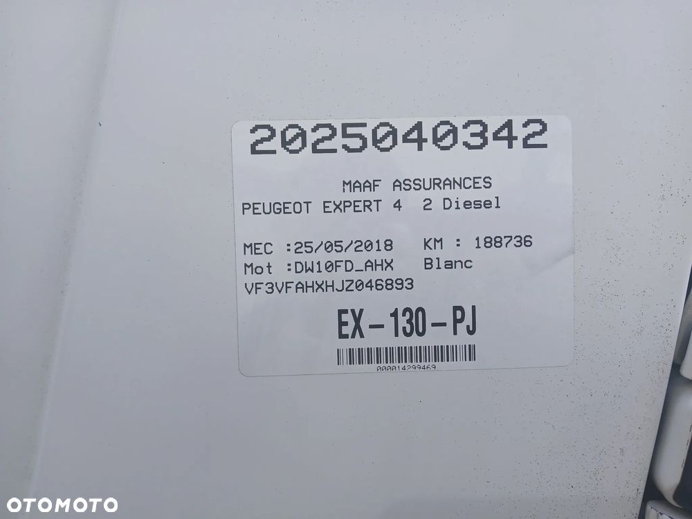 Peugeot Expert - 7