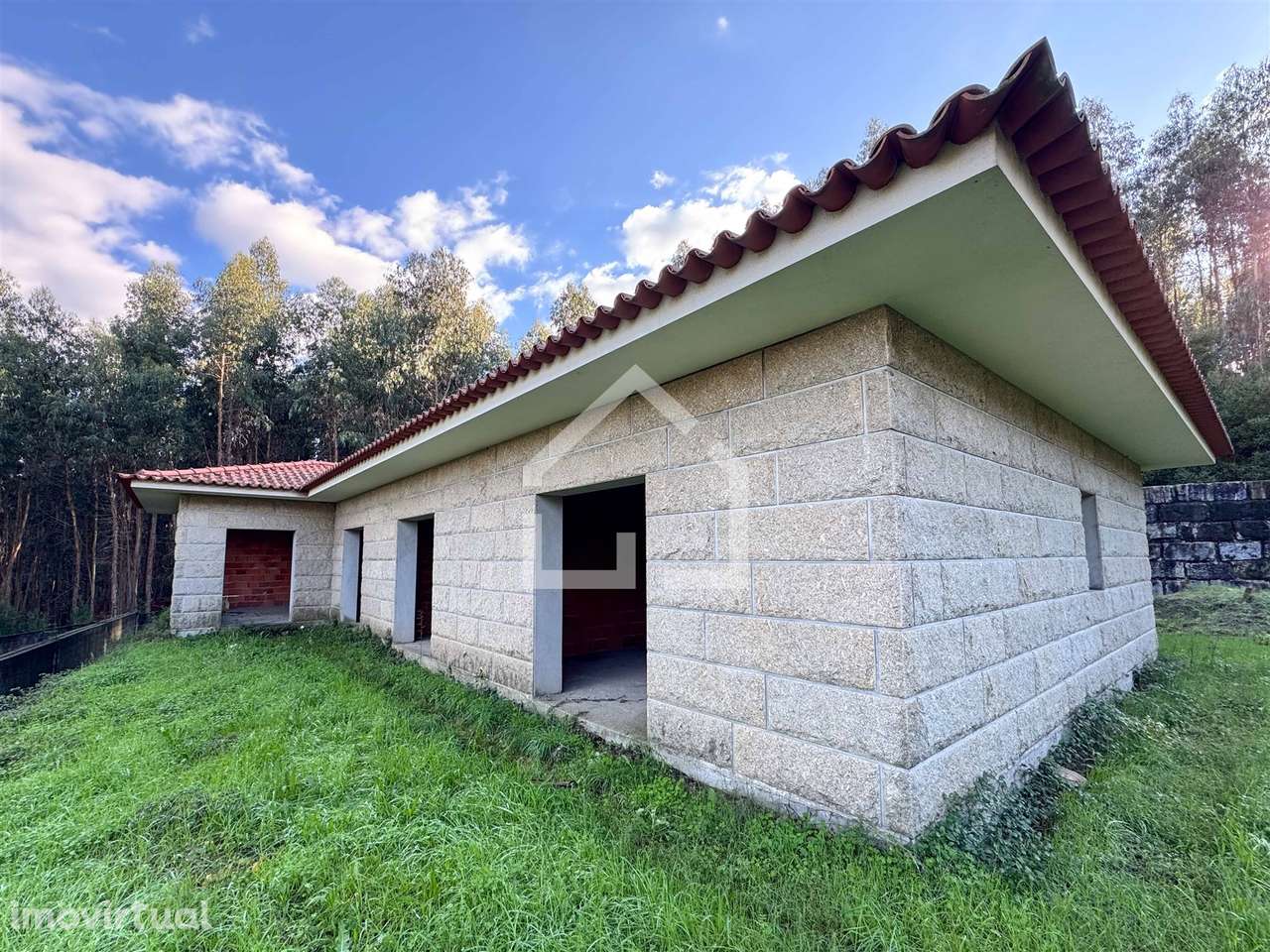 Moradia T3 - Pedorido - Grande imagem: 5/14