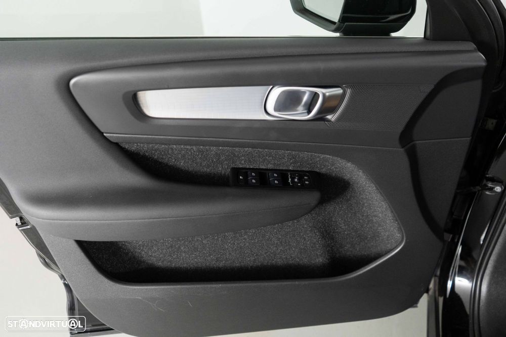 Volvo XC 40 1.5 T4 PHEV Inscription Expression - 20
