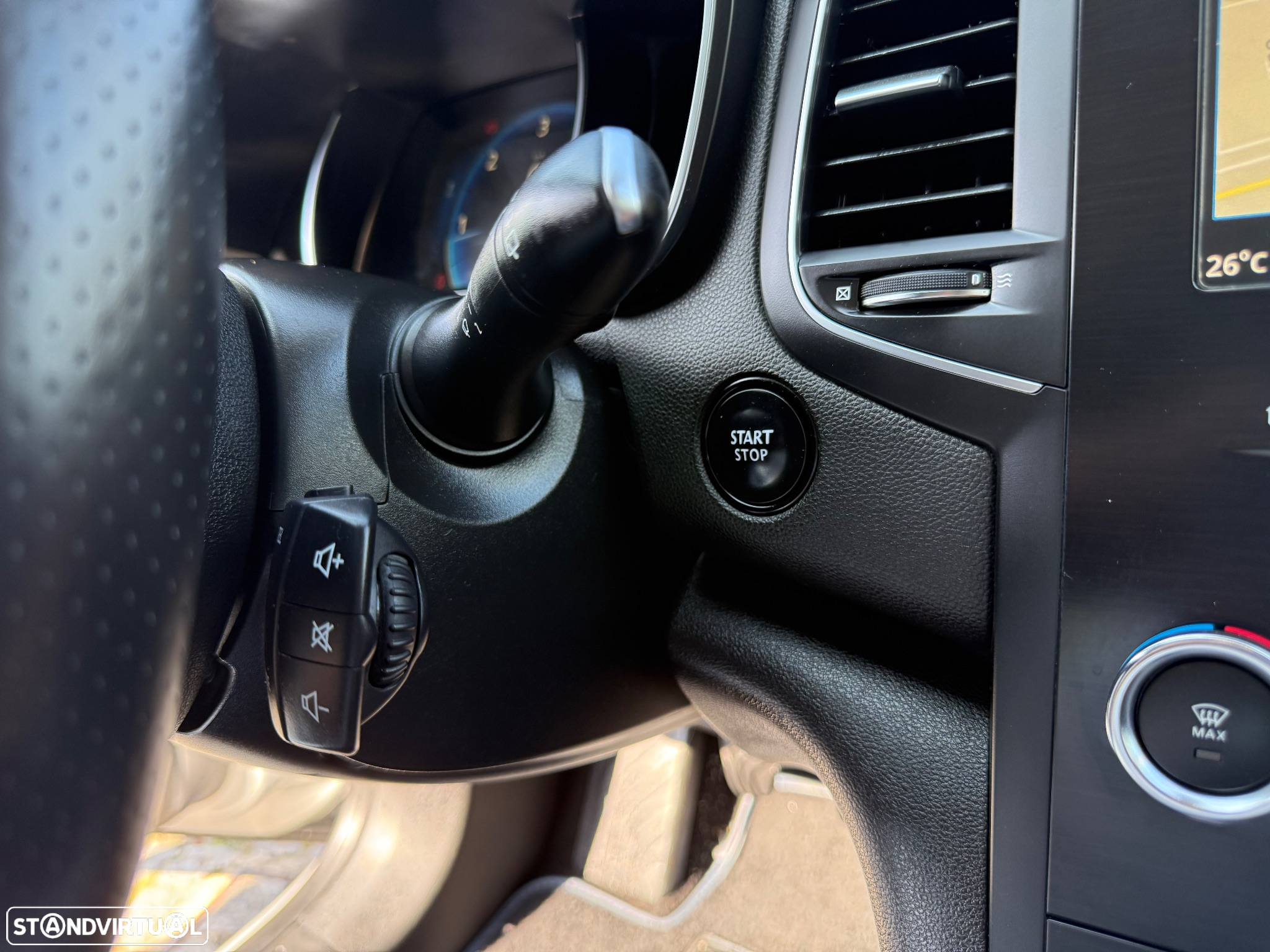 Renault Mégane 1.5 dCi GT Line - 27