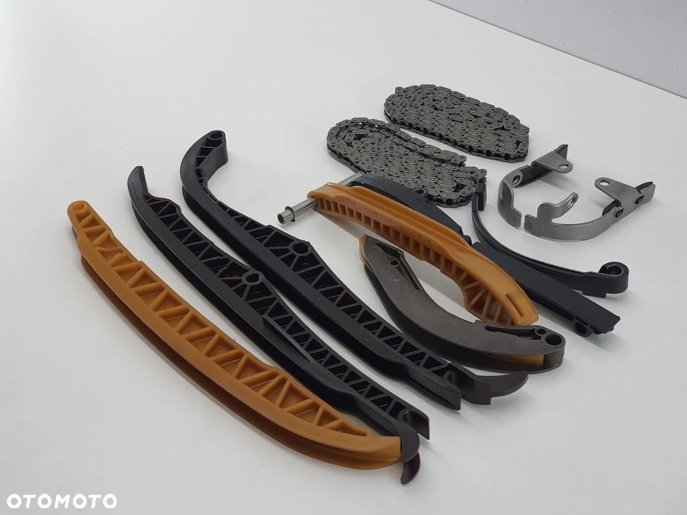 SLIZG ROZRZADU SZYNA PROWADZACA LANCUSZEK  BMW 1200 R NINE T K21 K23 K25 NINET - 3