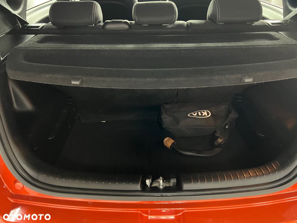 Kia Soul - 32