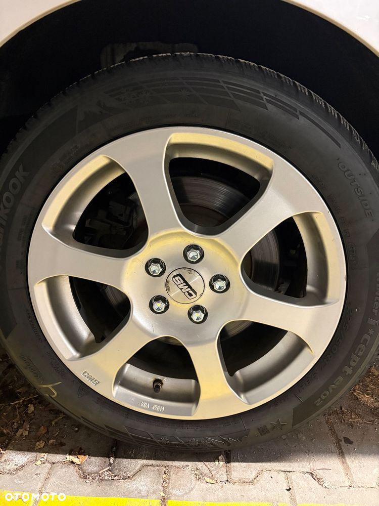 Ford Mondeo 2.0 CVT - 20