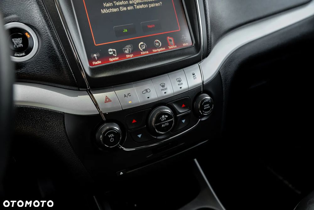 Fiat Freemont 3.6 V6 Urban - 36