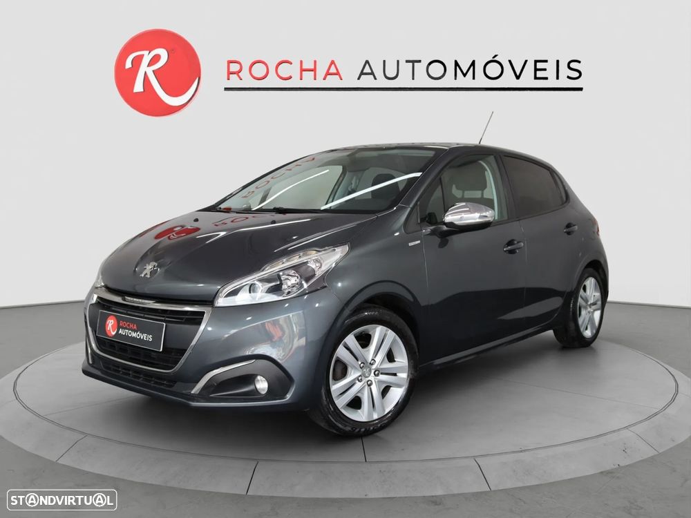 Peugeot 208 1.2 VTi Active - 1
