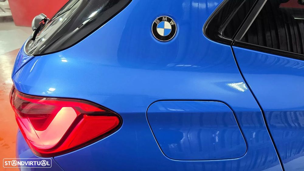 BMW X2 18 i sDrive Auto X Pack M - 7