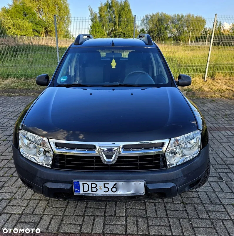 Dacia Duster - 10