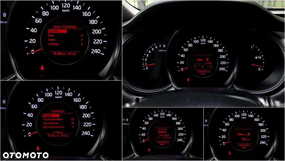 Kia Ceed - 16