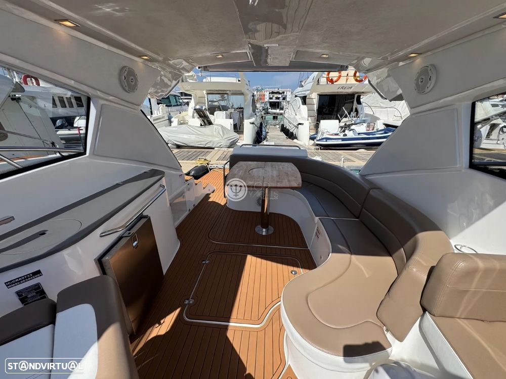 FS Yachts 360 Allure - 3