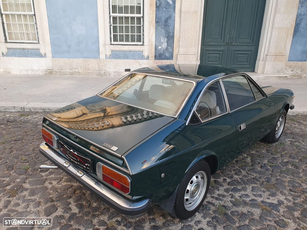 Lancia Beta - 60