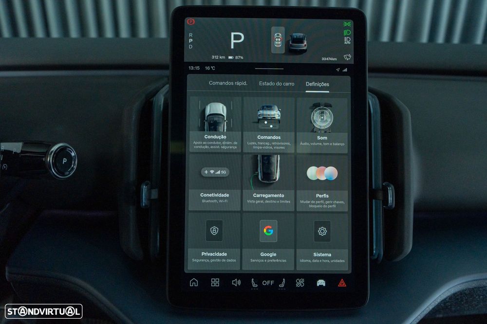 Volvo EX30 69 kWh Single Motor Extended Range Ultra - 20