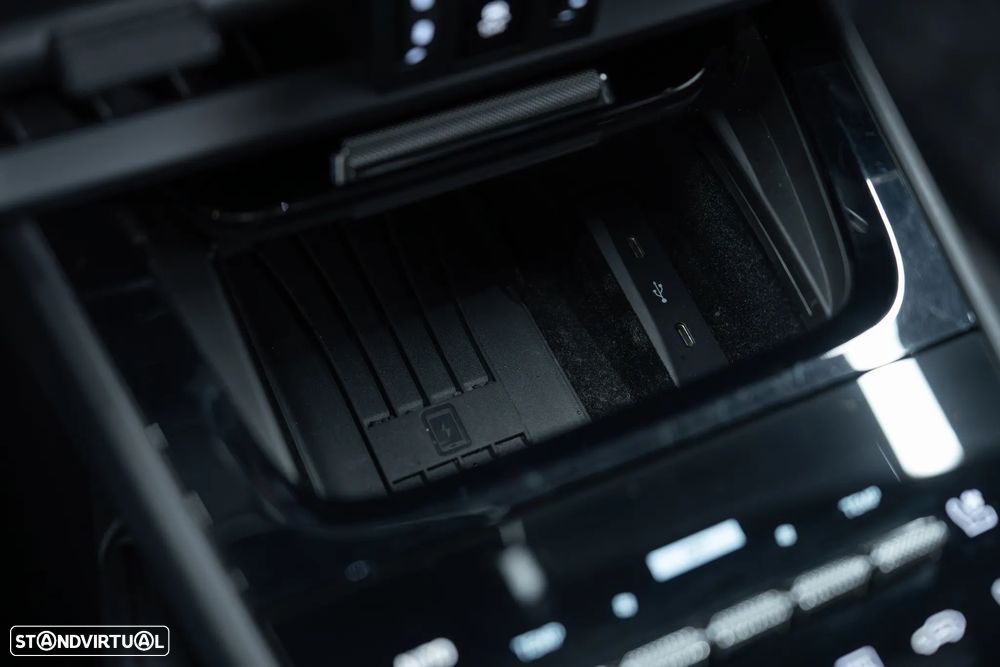 Porsche Cayenne E-Hybrid Tiptronic S - 53