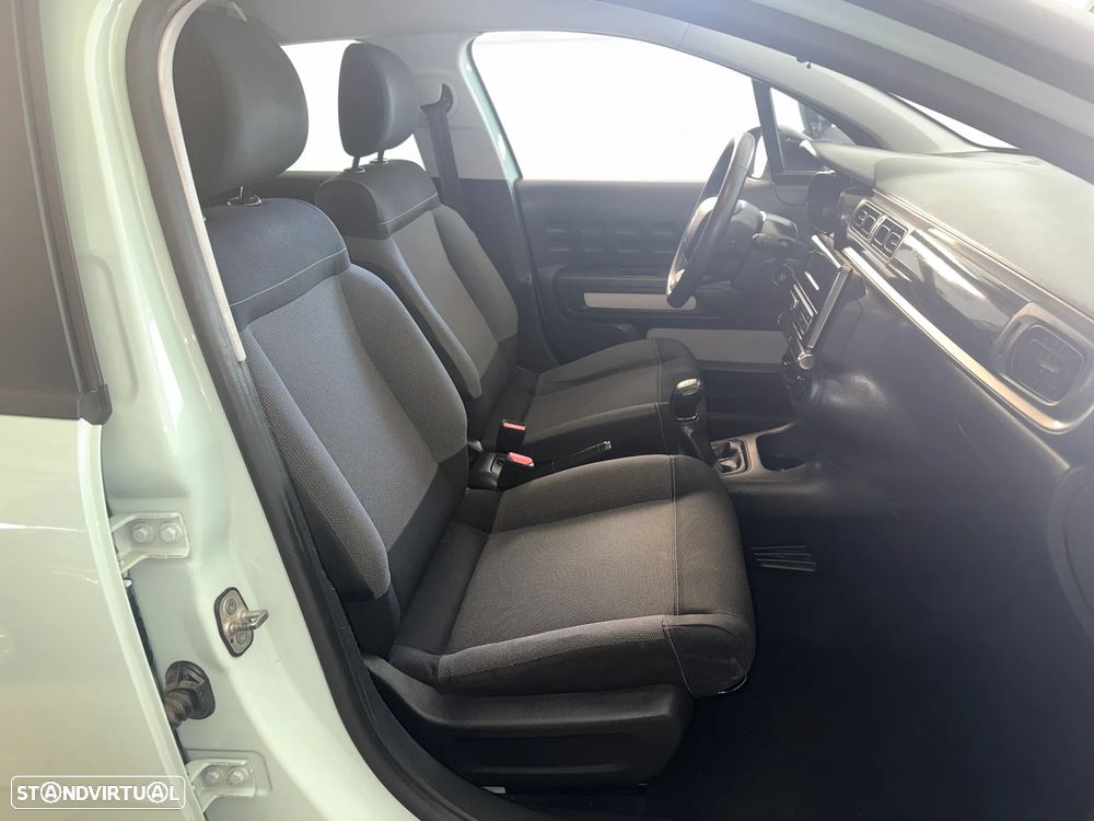 Citroën C3 - 12