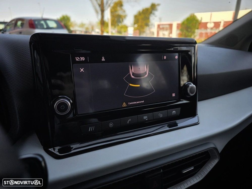 SEAT Ibiza 1.0 TSI Style - 24