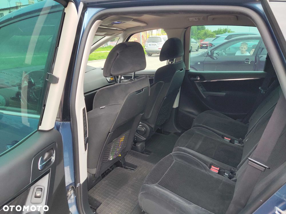 Citroën C4 Picasso - 5