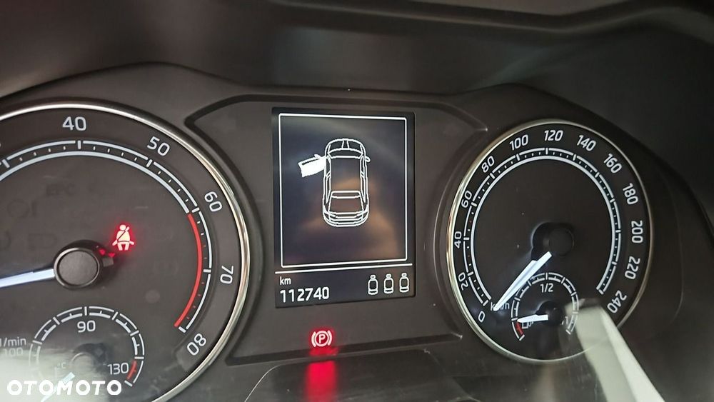 Skoda Scala 1.0 TSI Ambition - 15
