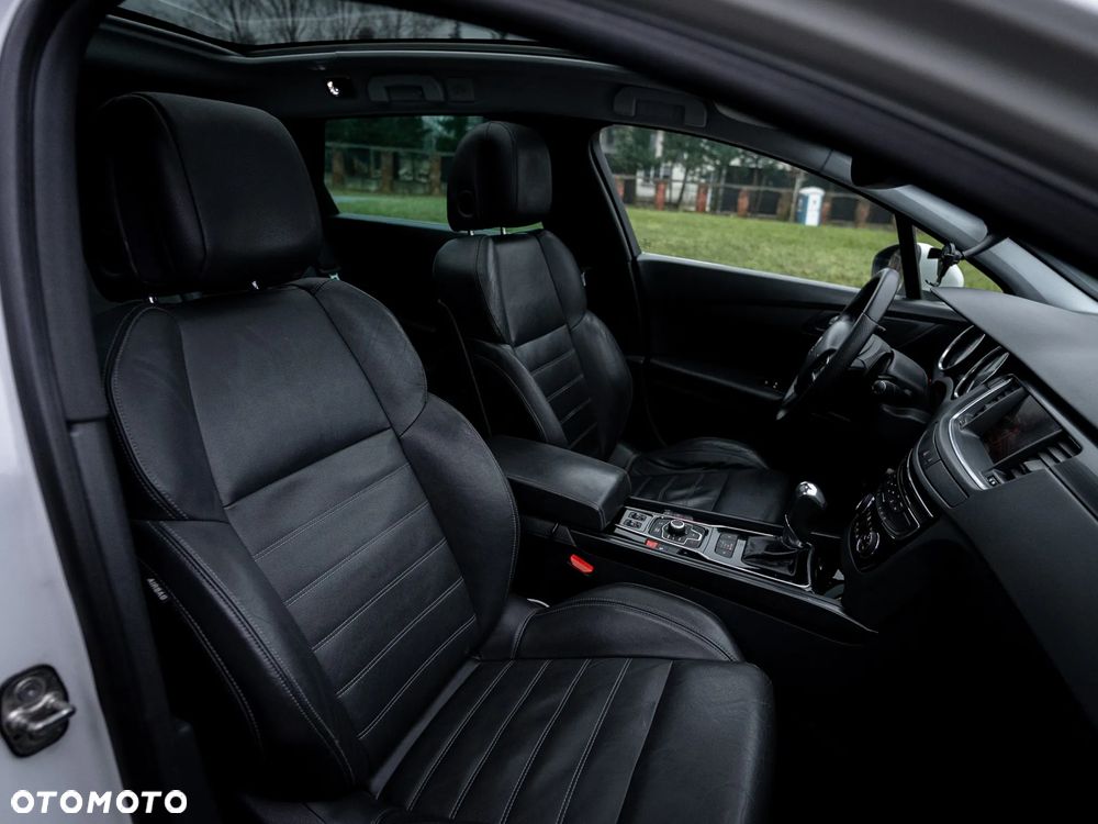 Peugeot 508 2.0 HDi Allure - 35