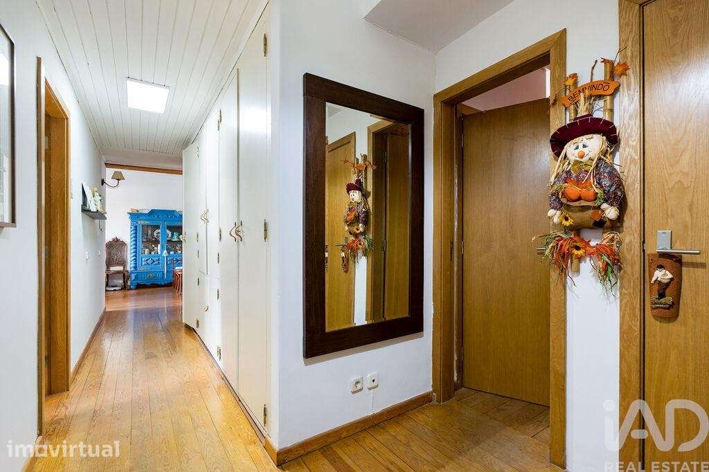 Apartamento T3 em Olivais de 100 m2 - Grande imagem: 3/27