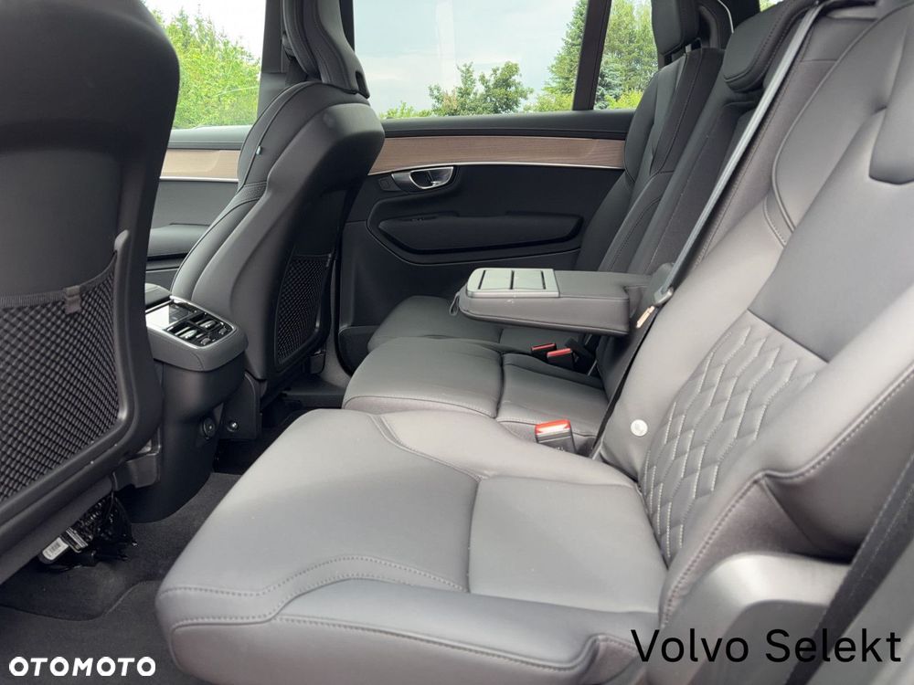 Volvo XC 90 B5 B AWD Plus Bright 7os - 15