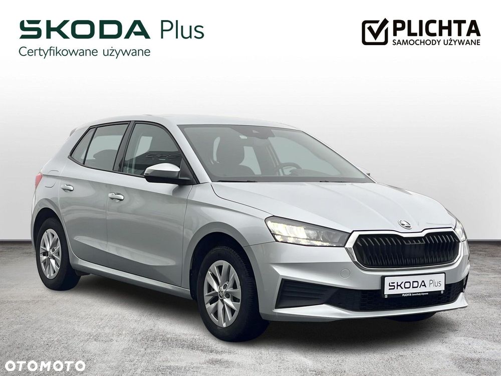 Skoda Fabia 1.0 TSI Ambition - 7