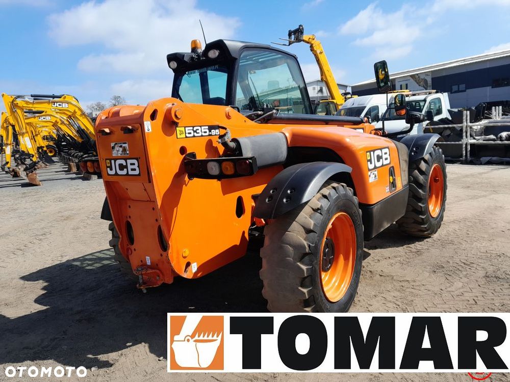 JCB 535-95 - 9