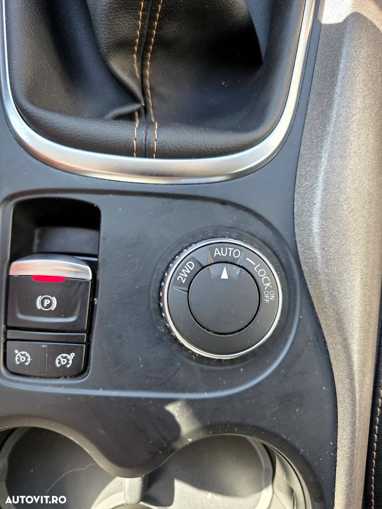 Renault Kadjar Energy dCi 130 4x4 XMOD - 25