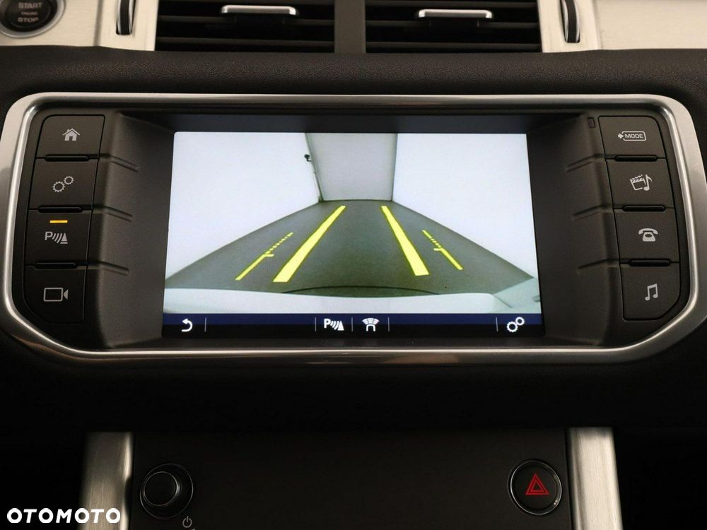 Land Rover Range Rover Evoque D150 SE - 23