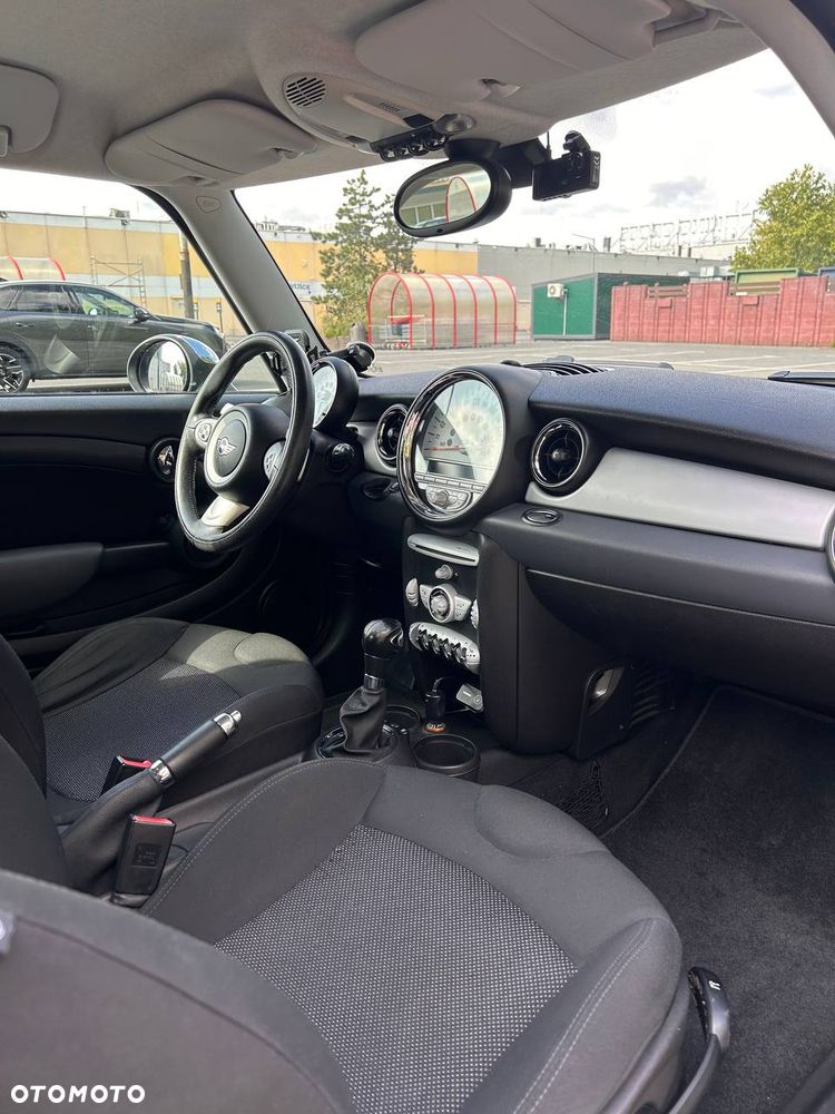 MINI Cooper - 6