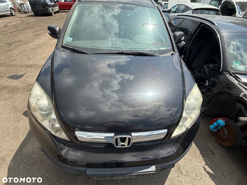 MASKA HONDA CR-V III YR571P - 3