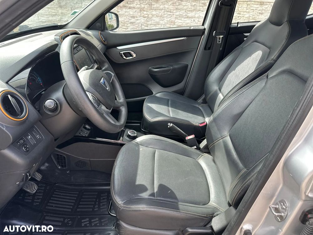 Dacia Spring Comfort Plus - 33